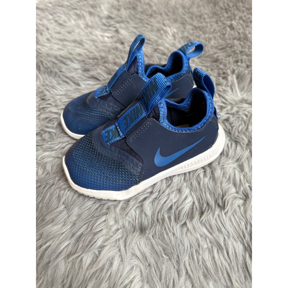 Nike Flex Runner Sneakers - Toddler